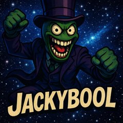 JackyBool