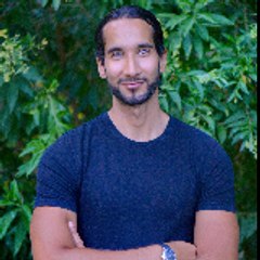 Sabri Manoubi Naturopathie & Yoga