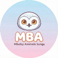 MBA- MBaby Animals Songs