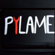 Pylame
