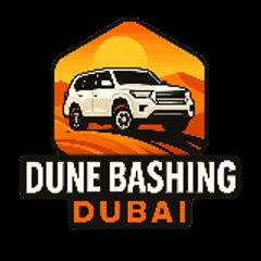 Dune Bashing Dubai