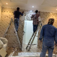 Daily entertainment.