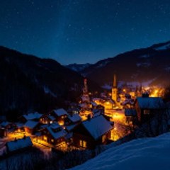 Firplace Burning Sounds