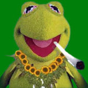 kermit la grenouille