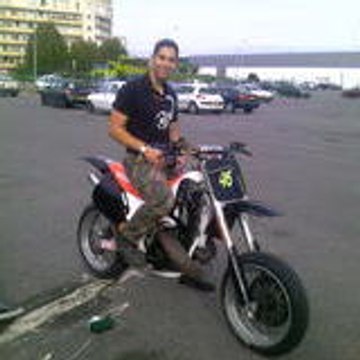jonathan ismail