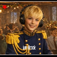 Ian Brook Music