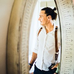 Baptiste Dulac Photographe