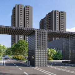 Purva Northern Lights