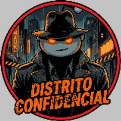 Distrito Confidencial