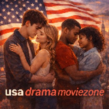 USA Drama Moviezone