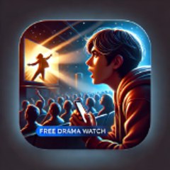 Free Drama Watch