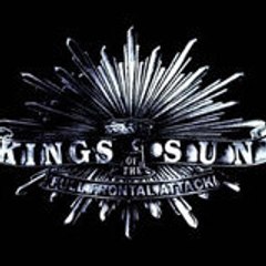 Kings Of The Sun