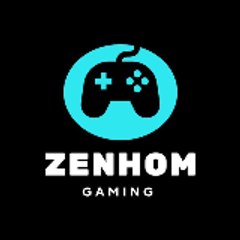 Zenhom Gaming