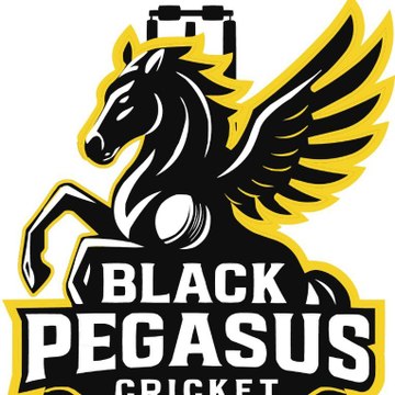 Black Pegasus Cricket Club