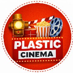 Plastic cinema