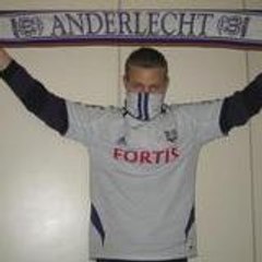 cedric hoste