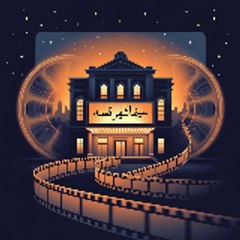 سینما شهرقصه