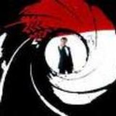 Bond James