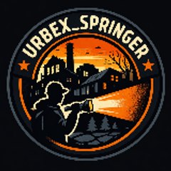 Urbex_Springer