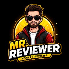 Mr.Reviewer