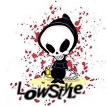 LowStyle_-aka-_LaeTi