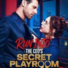 Run into the ceo's secret playroom - Full