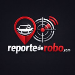 Reporte de Robo