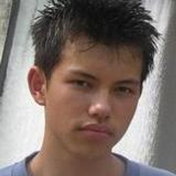 Ben-li Christian