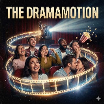The Dramamotion
