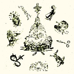 Harry Price's Mystery Van