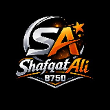 Shafqat Ali