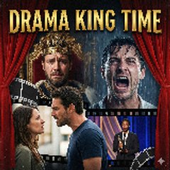 Drama King Time