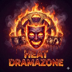 Heat Dramazone
