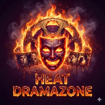 Heat Dramazone