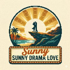 Sunny Drama Love