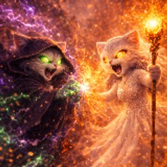 Whisker Tales AI