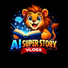Ai SUPER STORY VLOGS
