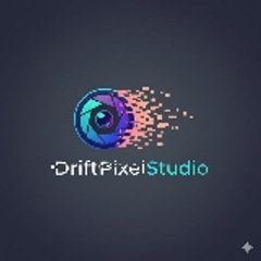 DriftPixelStudio