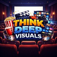 ThinkDeepVisuals