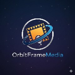 OrbitFrameMedia