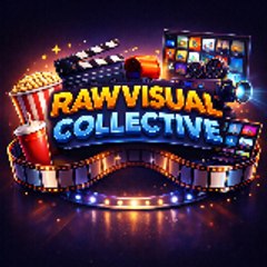 RawVisualCollective