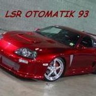 LSR OTOMATIK 93