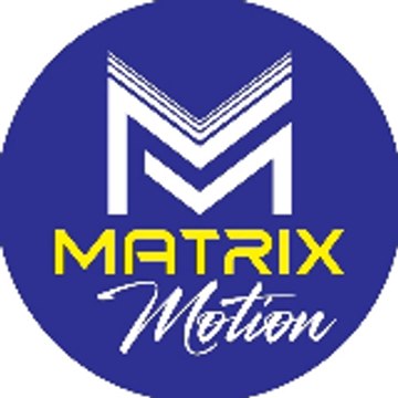 Matrix.Motion