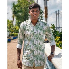 Srinath Das