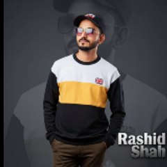 RASHID SHAH