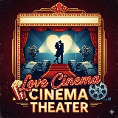 Love Cinema Theather