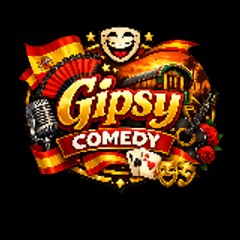 Gipsy Comedy 🇪🇸