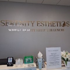 Serenity Esthetics Spa