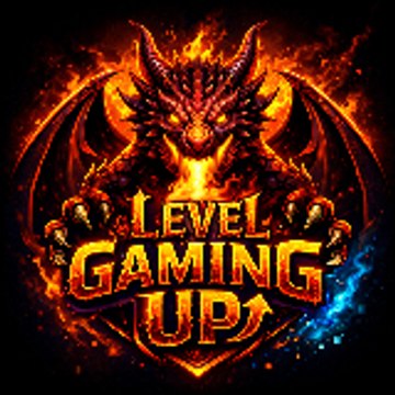 Level Gaming Up