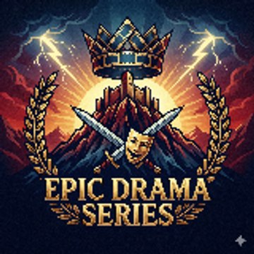 Epic Drama Series